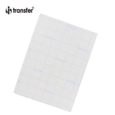 Inkjet Heat Transfer Printing Paper