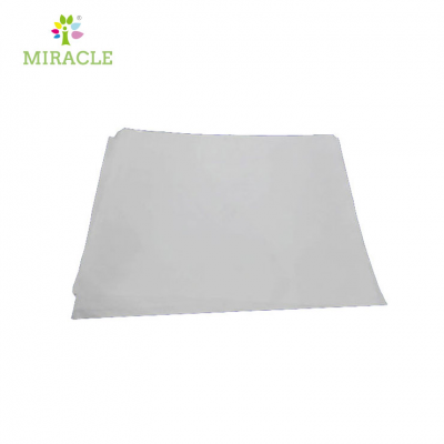 High-temperature Isolation Cloth For Heat Press Machine Interleaving Paper 40x60 cm Heat Resistance sheet