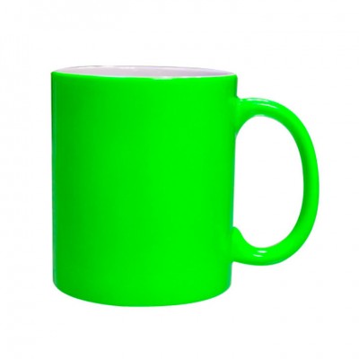 i-transfer Frosted cheap ceramic mugs