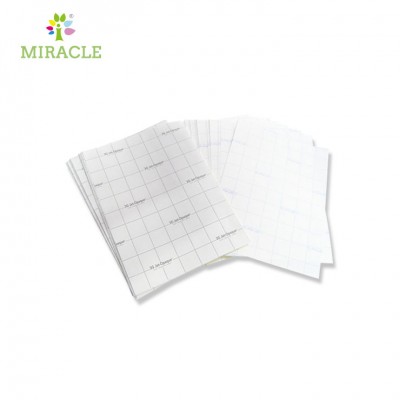 A4 size heat transfer printing paper for cotton textile