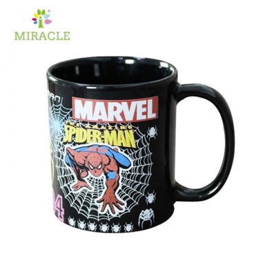 SCM-021 i transfer color ceramic mugs